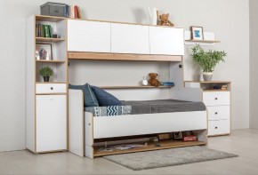 Вуди Стеллаж 13.146 в Режи - rezh.ok-mebel.com | фото 7