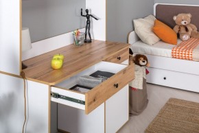 Вуди Стол письменный 12.42 в Режи - rezh.ok-mebel.com | фото 2
