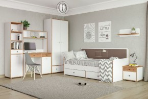 Вуди Стол письменный 12.42 в Режи - rezh.ok-mebel.com | фото 7