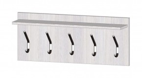 ЮМИ Вешалка (анкор светлый) в Режи - rezh.ok-mebel.com | фото