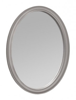 Зеркало ППУ для Комода Мокко (серый камень) в Режи - rezh.ok-mebel.com | фото