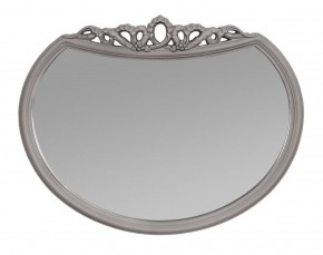 Зеркало ППУ для Туалетного стола Мокко (серый камень) в Режи - rezh.ok-mebel.com | фото