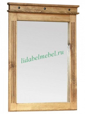 Зеркало в раме "Викинг" Л.152.05.26 в Режи - rezh.ok-mebel.com | фото